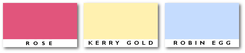 Alfresco Friday Color Swatch