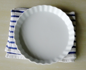 Alfresco Friday Dish