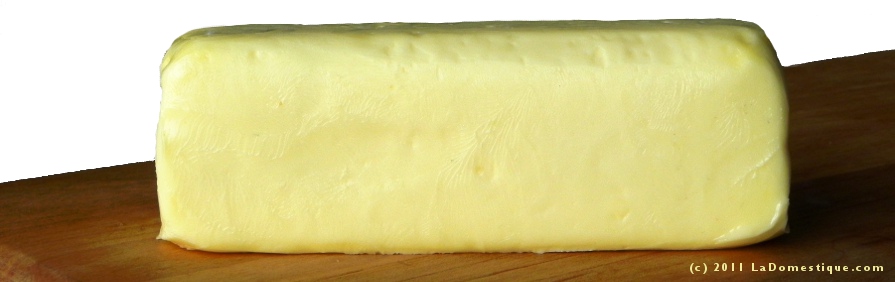 Ingredient of the Week: Butter