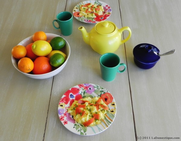 10 Ways Tuesdays: Smoked Salmon