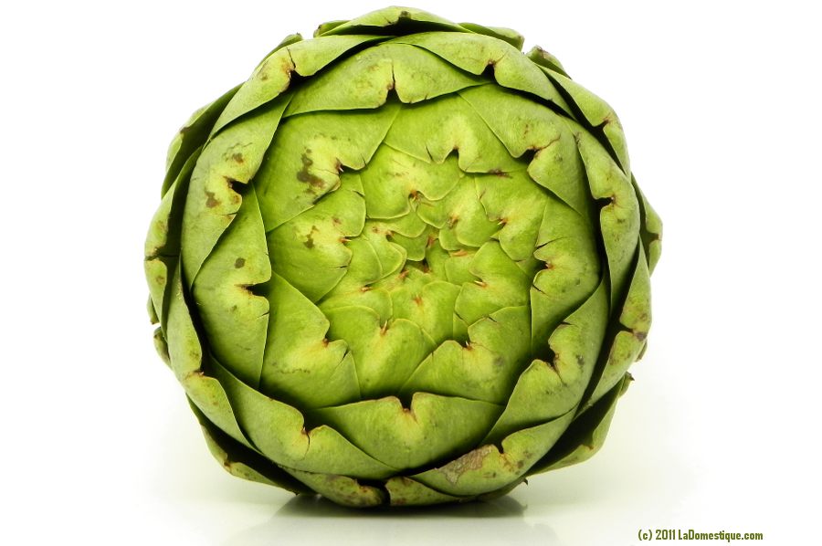 10 Ways Tuesdays: Artichokes