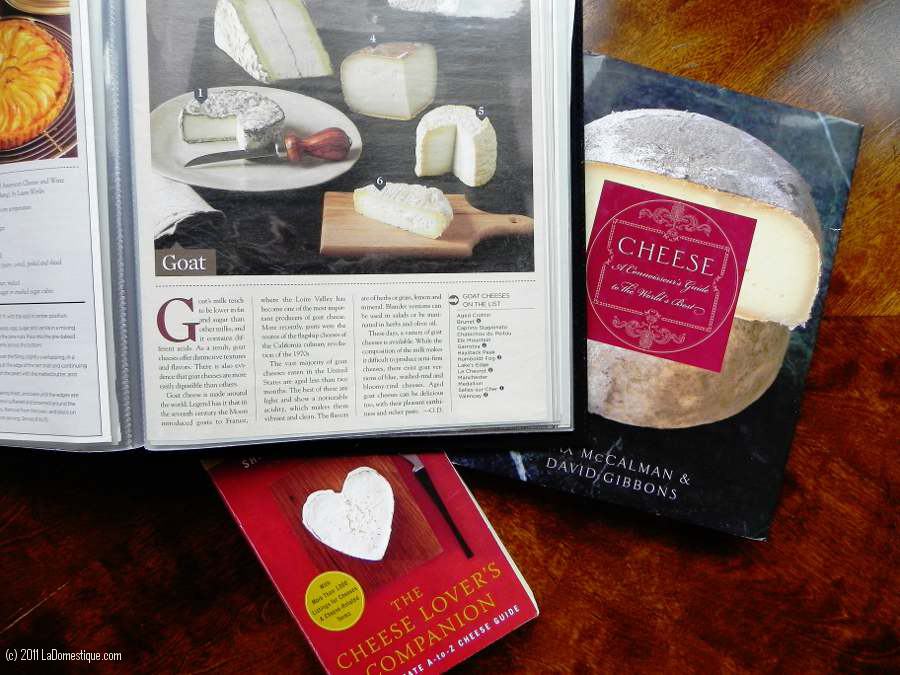 Friday: Pairing Cheese & Drinks, Colorado style