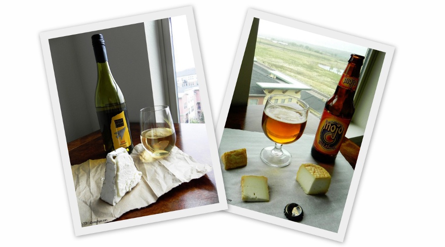 Colorado Goat Cheese Collage (c) 2011 LaDomestique.com Colorado Goat Cheese Collage (c) 2011 LaDomestique.com