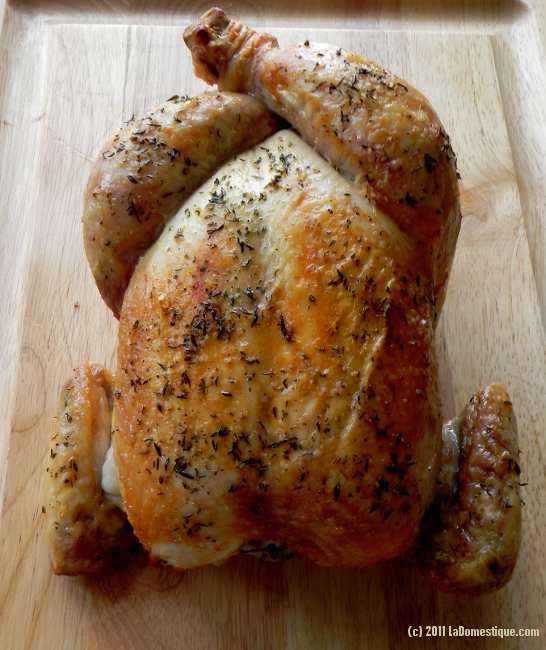 10 Ways Tuesdays: Chicken