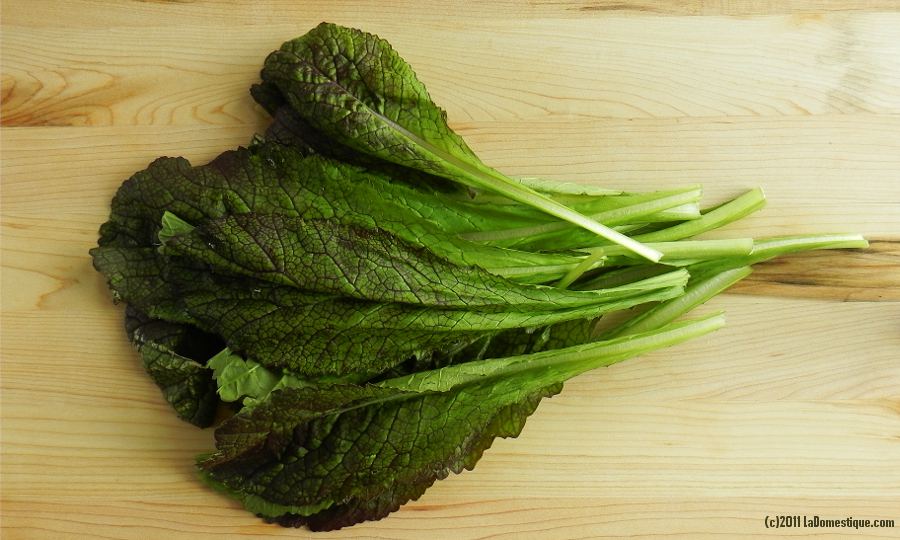 10 Ways Tuesdays: Mustard