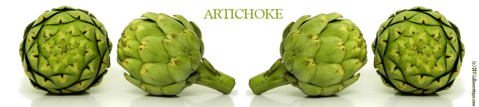 Ingredient of the Week: Artichokes