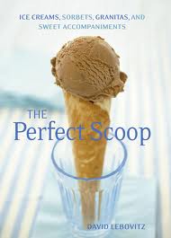 Ingredient Of The Week: Ice Cream