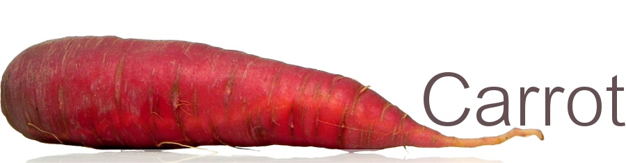 10 Ways Tuesday:  Carrots