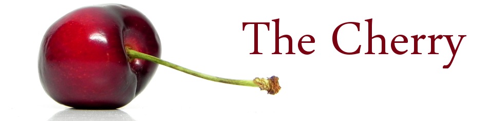 10 Ways Tuesday: The Cherry