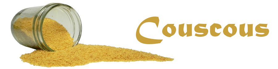 This Past Week at La Domestique: Couscous