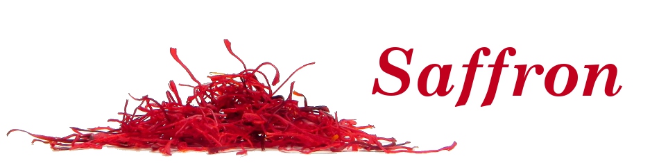 This Past Week at La Domestique: Saffron