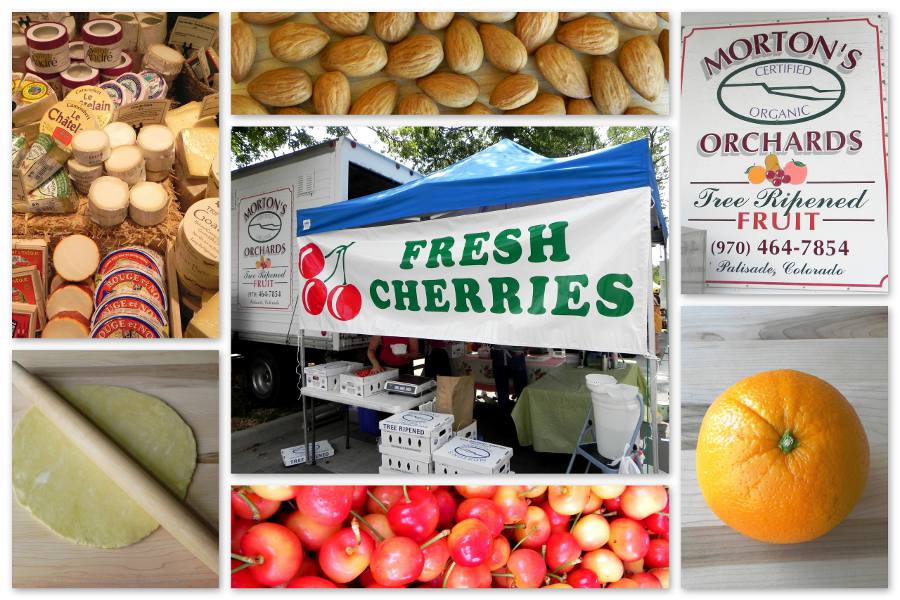 Storyboard: Cherries