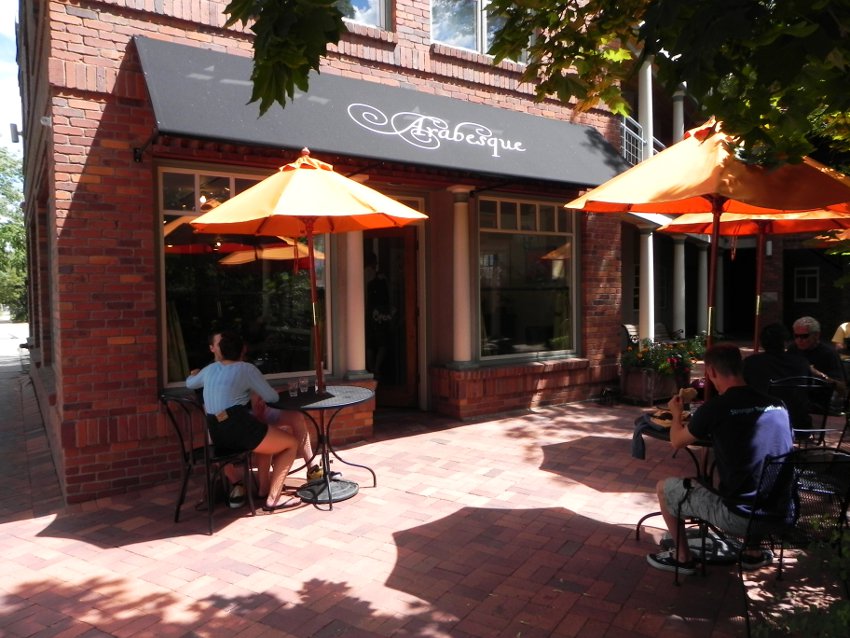 Sunday Series: Gathering, It’s the little things