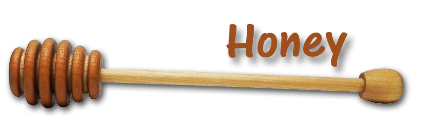 This Past Week at La Domestique: Honey