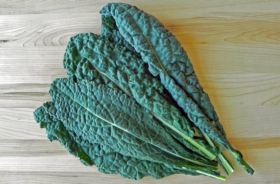 10 Ways Tuesday: Kale