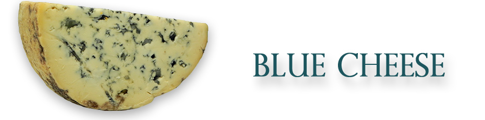 This Past Week at La Domestique: Blue Cheese