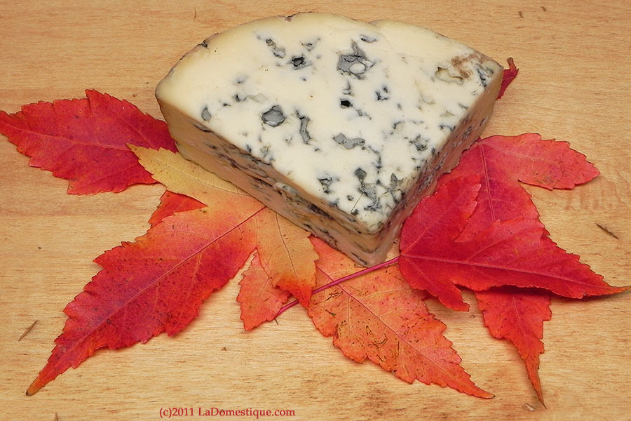 10 Ways Tuesday: Blue Cheese