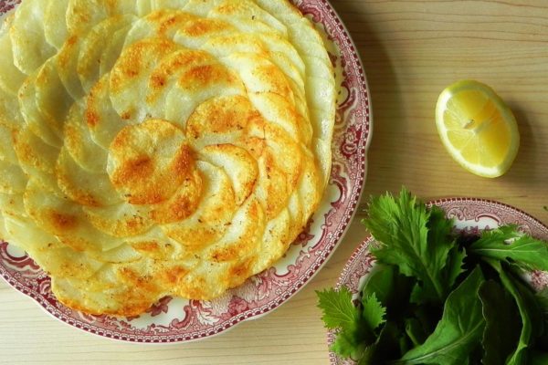 Autumn Recipe Round-Up