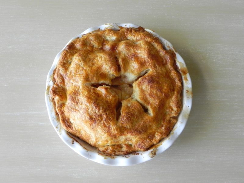 This Past Week at La Domestique