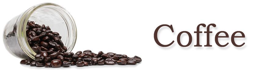 Ingredient of the Week: Coffee