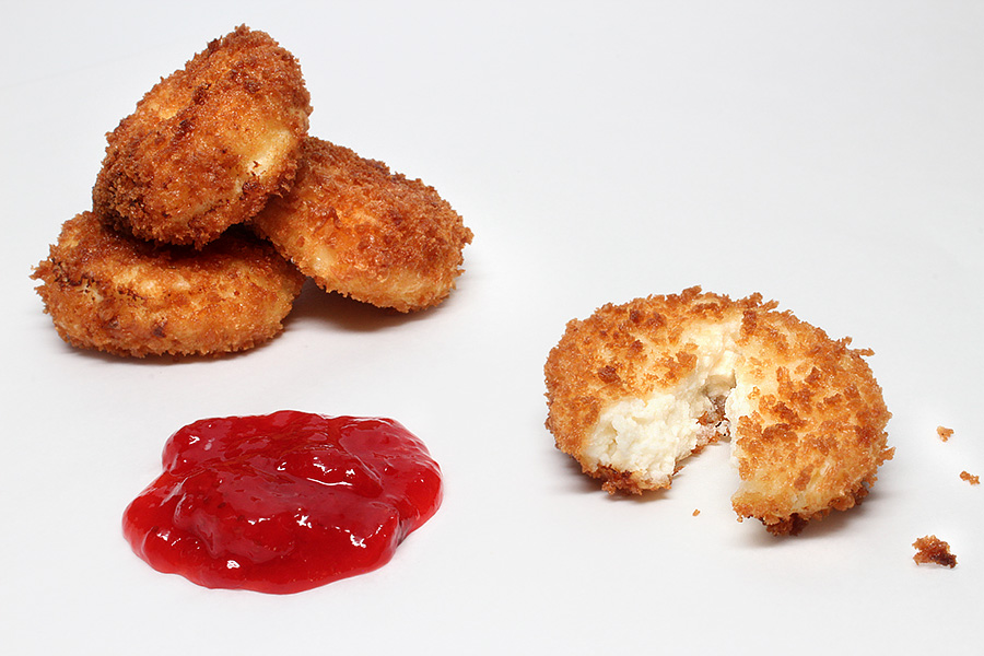 10 Ways Tuesday: Ricotta