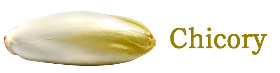 Ingredient of the Week: Chicory