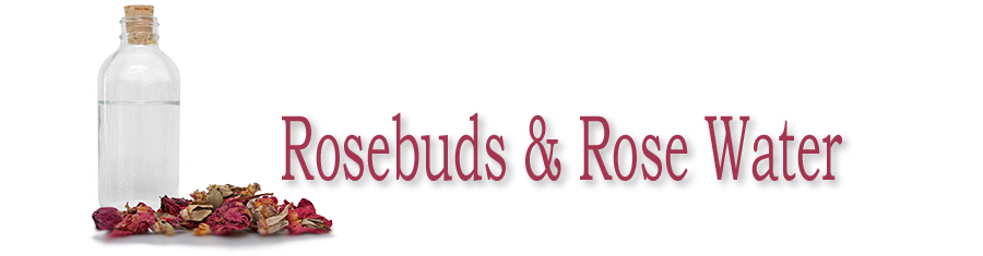 Ingredient of the Week: Rose