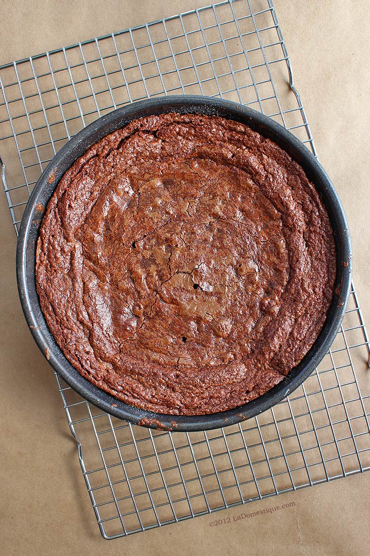 Boca Negra (c)2012 LaDomestique.com