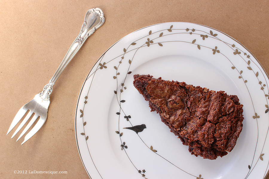 Boca Negra (c)2012 LaDomestique.com