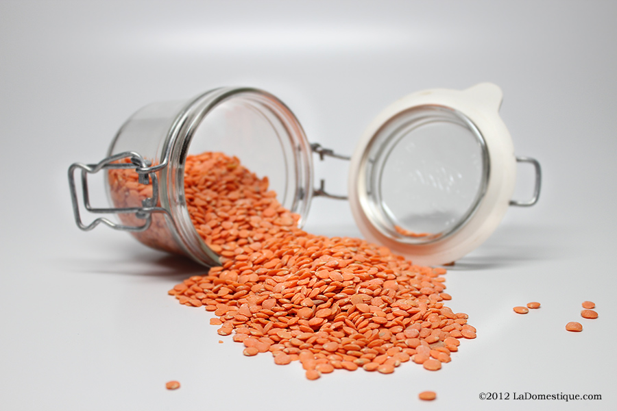 10 Ways Tuesday: Lentils
