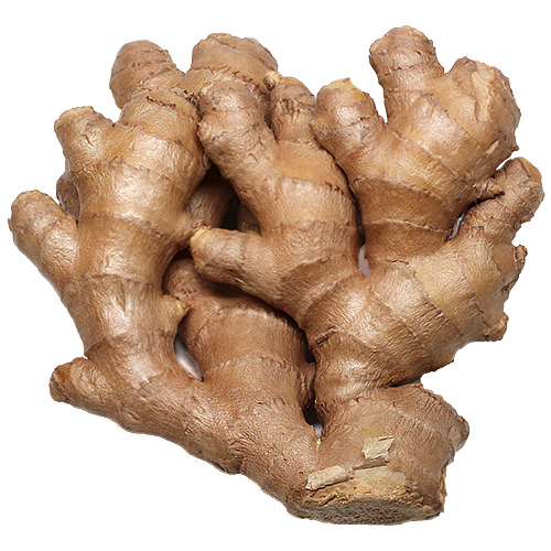 10 Ways Tuesday: Fresh Ginger