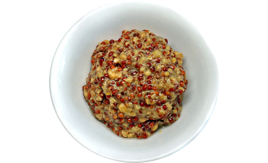 10 Ways Tuesday: Prepared Mustard