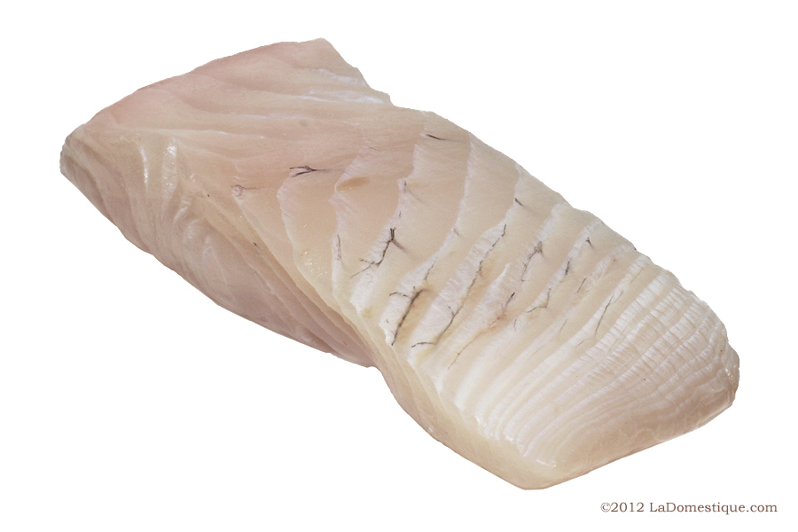 10 Ways Tuesday: Halibut