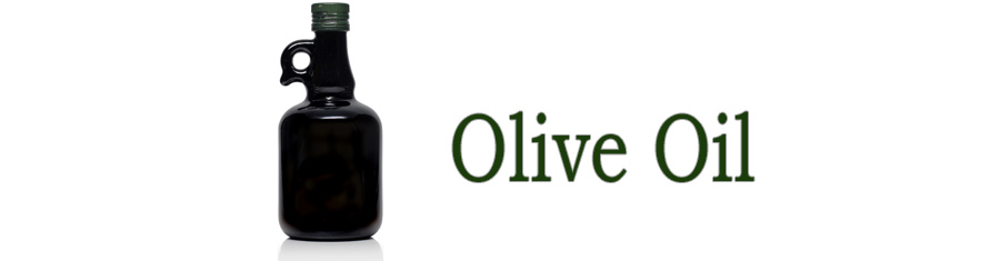 Ingredient of the Week: Olive Oil