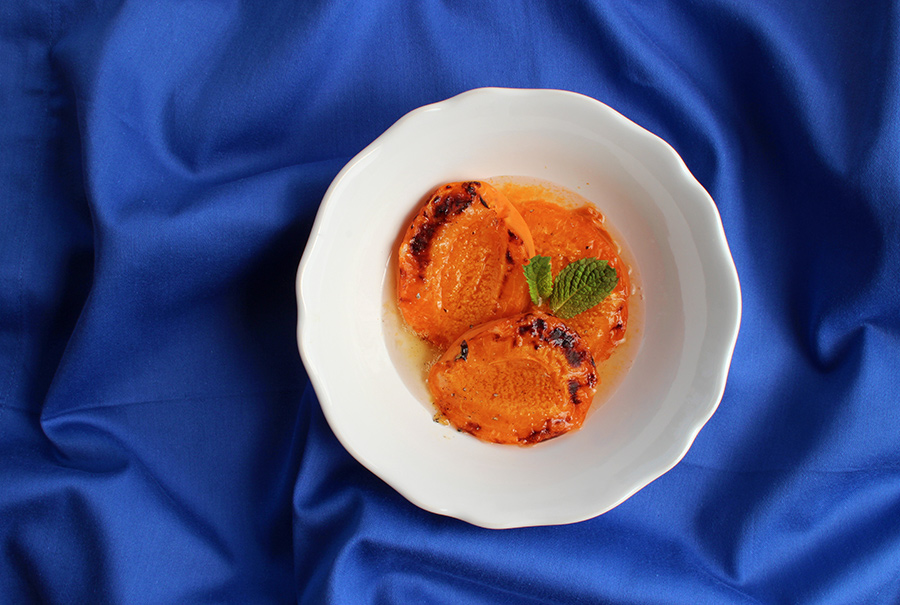 10 Ways Tuesday: Apricot