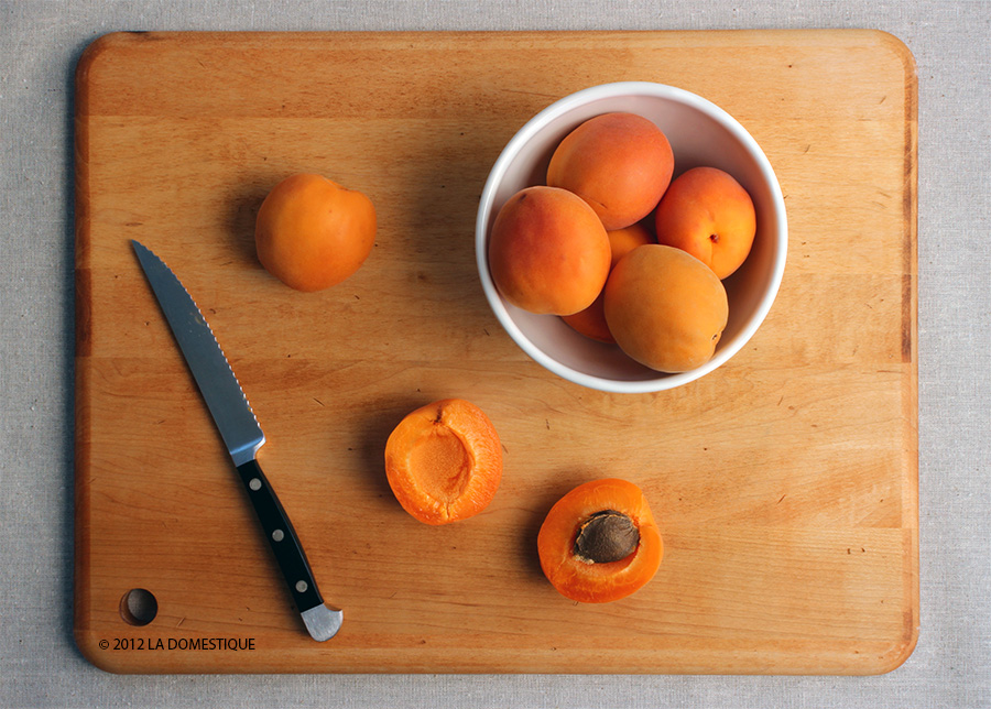 Ingredient of the Week: Apricot