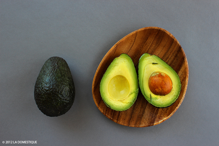Ingredient of the Week: Avocado