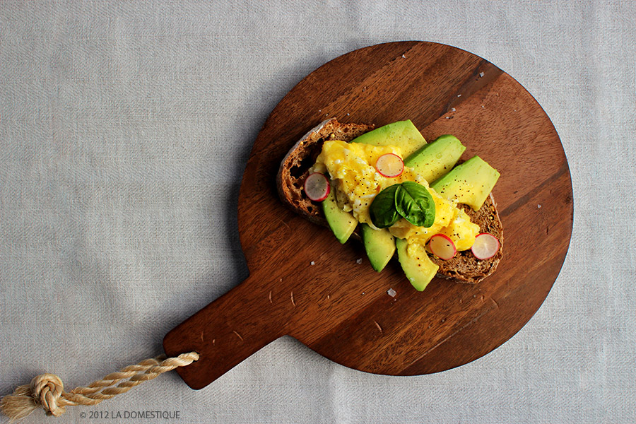 10 Ways Tuesday: Avocado