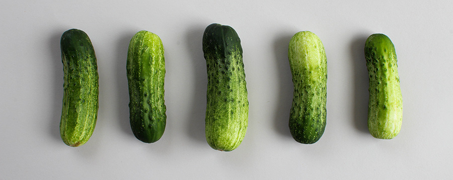 Ingredient of the Week: Cucumber