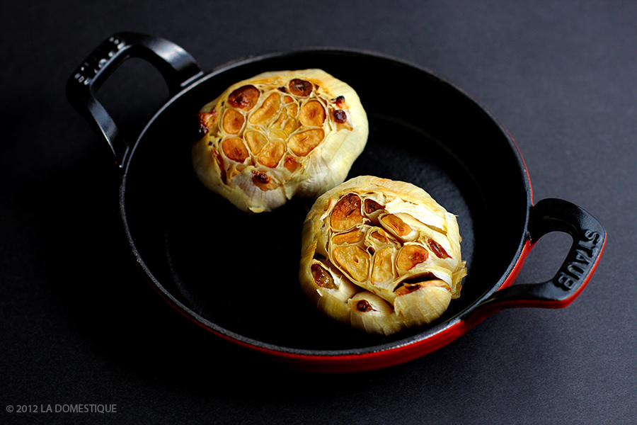 10 Ways Tuesday: Garlic