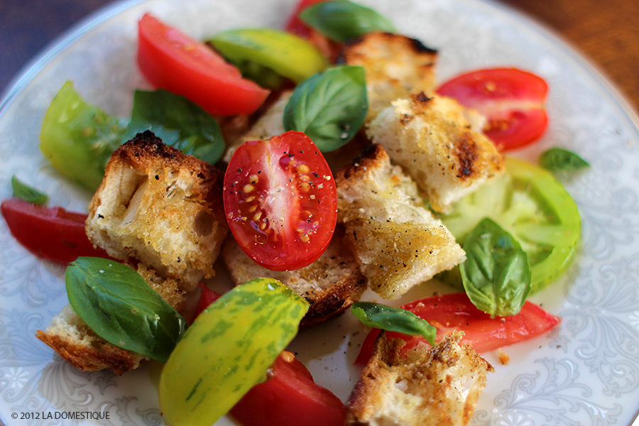 10 Ways Tuesday: Tomatoes