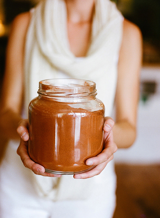 Choose your favorite spice blend (c)2012 LaDomestique.com photo by James Anderson Choose your favorite spice blend (c)2012 LaDomestique.com photo by James Anderson
