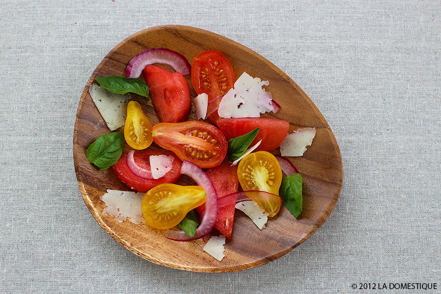 10 Ways Tuesday: Watermelon