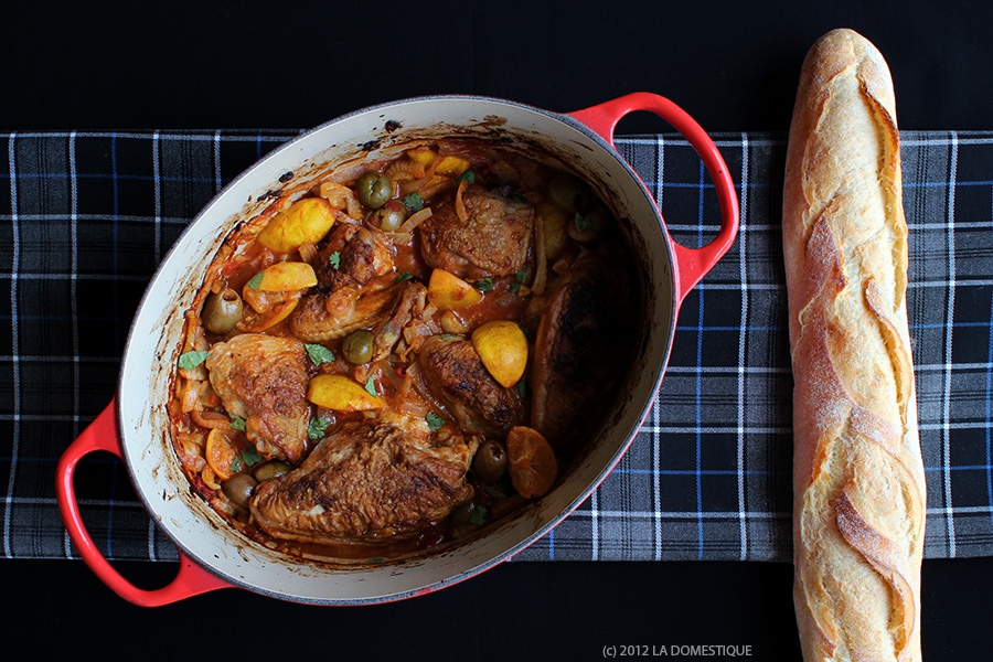 Dinner with Food52: A Cookbook Review and Giveaway