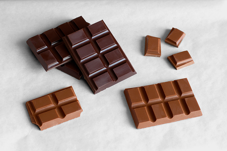 Aine Chocolate ©2014 La Domestique