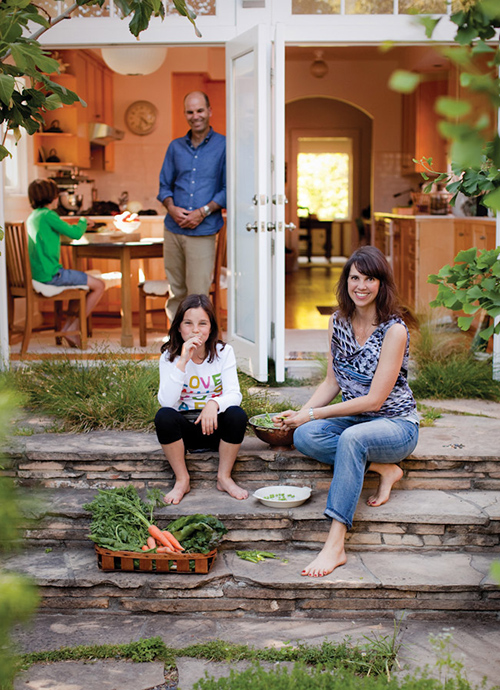 © Erin D. Scott 2014