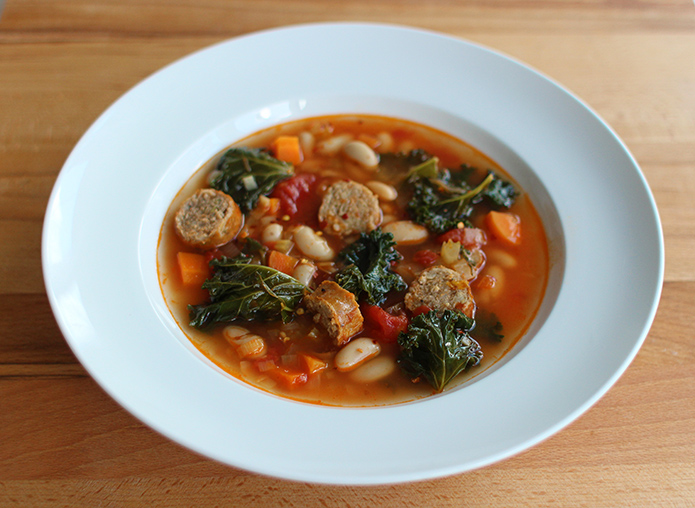 Get Cozy with Yummy Supper Cookbook Giveaway!