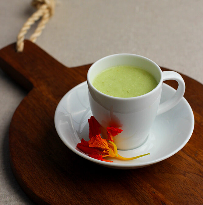 10 Ways Tuesday: Cucumber