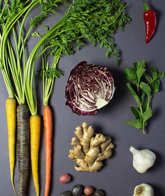 Learning From The Cleanse