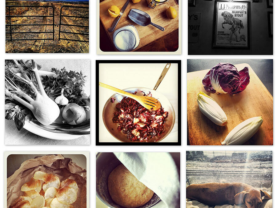 la Domestique on Instagram